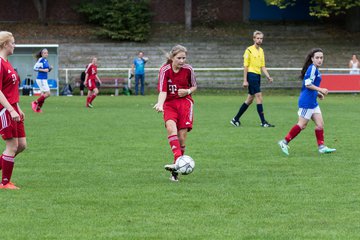 Bild 453 - B-Juniorinnen Holstein Kiel - SV Wahlstedt : Ergebnis: 5:0